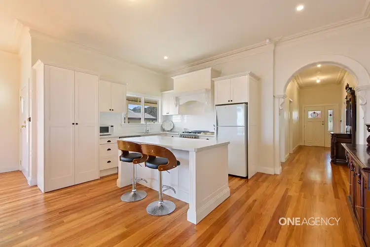 Main view of Homely house listing, 1/134 Emmett Street, Smithton TAS 7330