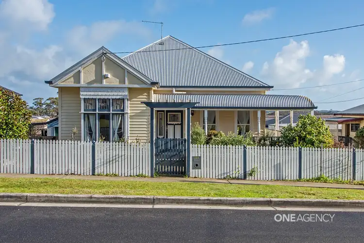 Second view of Homely house listing, 1/134 Emmett Street, Smithton TAS 7330