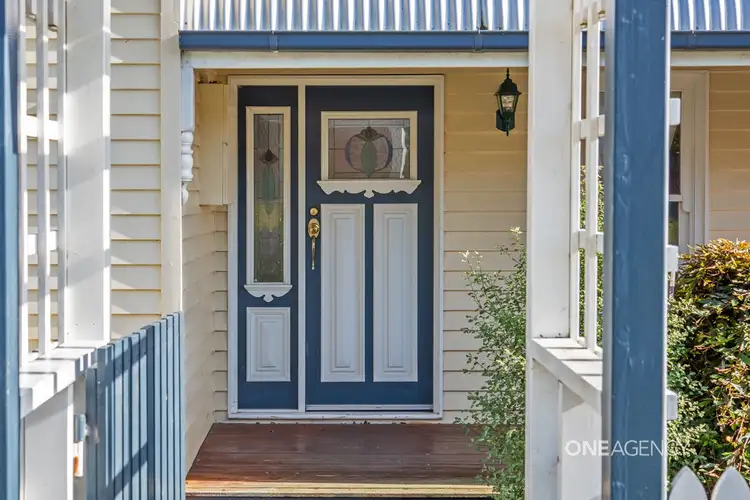 Third view of Homely house listing, 1/134 Emmett Street, Smithton TAS 7330