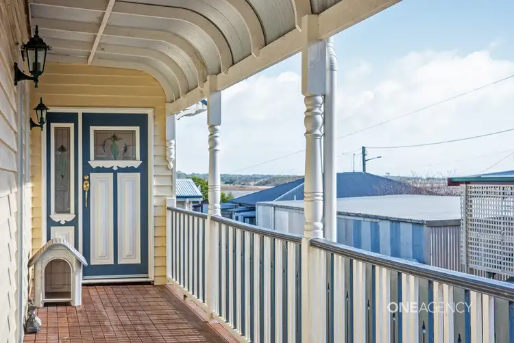 Fifth view of Homely house listing, 1/134 Emmett Street, Smithton TAS 7330