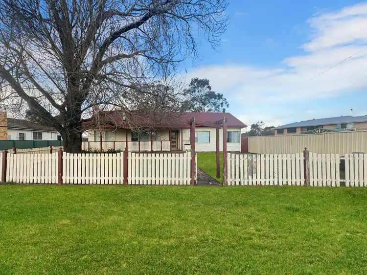 Main view of Homely house listing, 158 Bridge Street, Uralla NSW 2358
