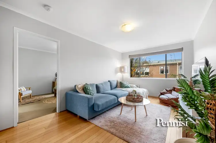 Main view of Homely unit listing, 6/556 Moreland Road, Brunswick West VIC 3055