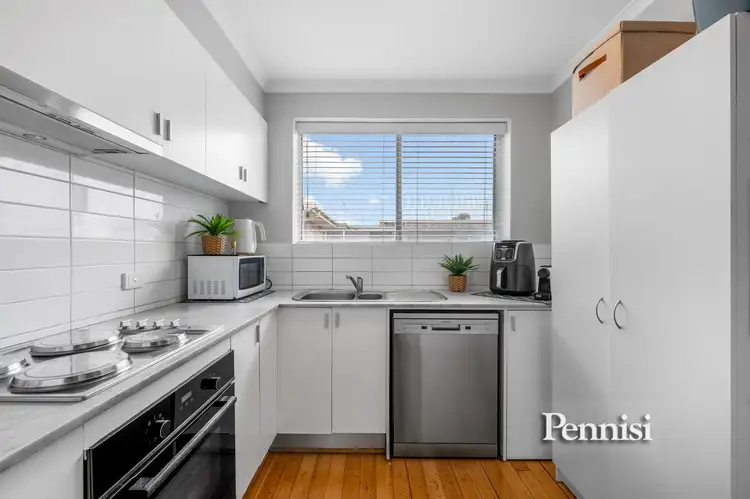 Fourth view of Homely unit listing, 6/556 Moreland Road, Brunswick West VIC 3055
