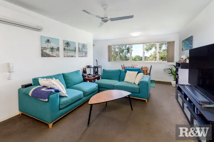 Third view of Homely unit listing, 35/60-66 Elliott Street, Caboolture QLD 4510