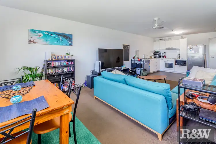 Fifth view of Homely unit listing, 35/60-66 Elliott Street, Caboolture QLD 4510