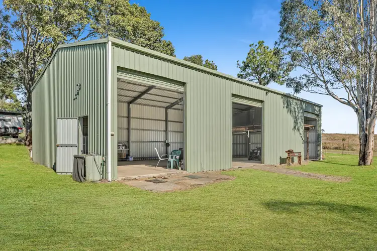 Fourth view of Homely rural property listing, 30-34 Fig Court, Cedar Grove QLD 4285