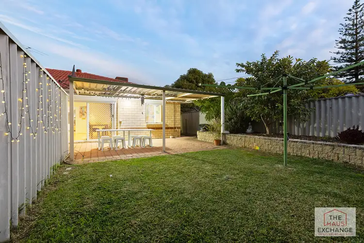 Second view of Homely house listing, 3/13 Ellam Street, St James WA 6102