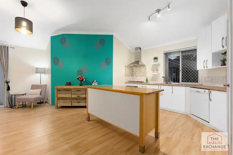 Third view of Homely house listing, 3/13 Ellam Street, St James WA 6102
