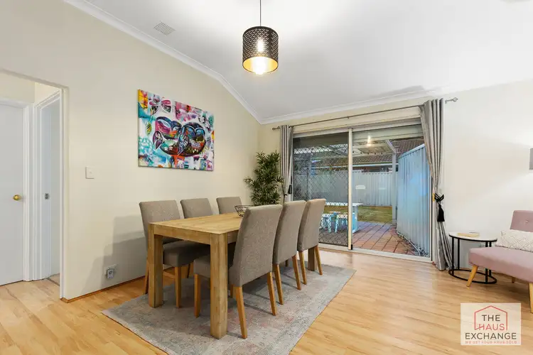 Fourth view of Homely house listing, 3/13 Ellam Street, St James WA 6102