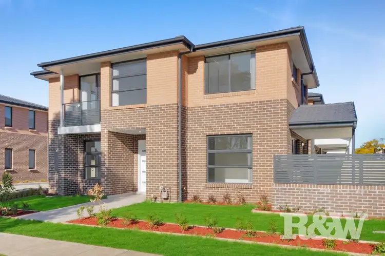 87 Oxford Road, Ingleburn NSW 2565