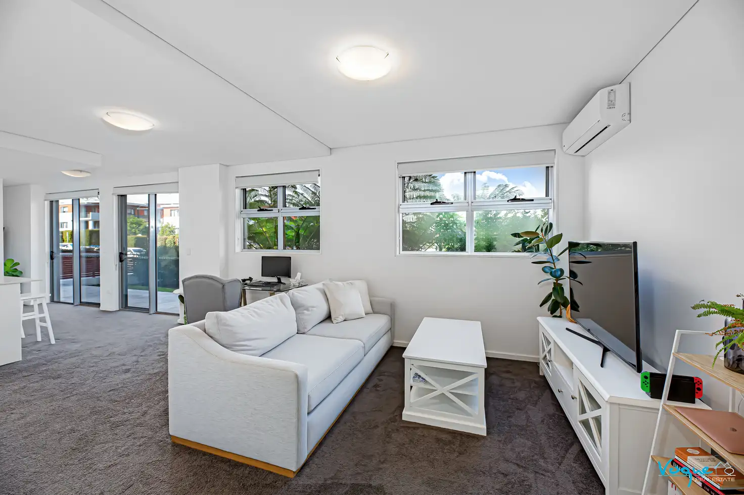 Main view of Homely unit listing, G21/44 Armbruster Avenue, North Kellyville NSW 2155