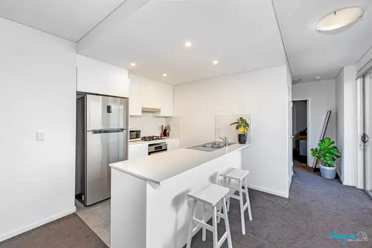 Second view of Homely unit listing, G21/44 Armbruster Avenue, North Kellyville NSW 2155