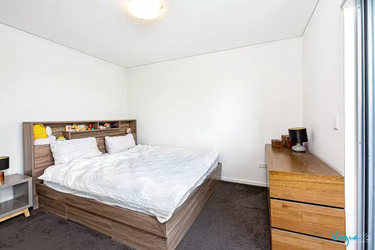 Third view of Homely unit listing, G21/44 Armbruster Avenue, North Kellyville NSW 2155