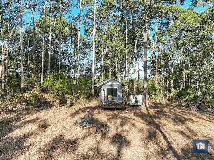 Second view of Homely rural property listing, 3384 Lavers Hill-Cobden Road, Kennedys Creek VIC 3239