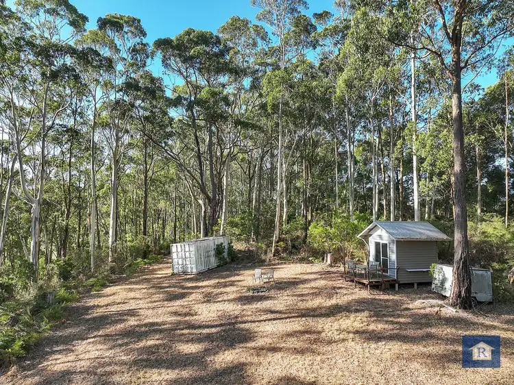Third view of Homely rural property listing, 3384 Lavers Hill-Cobden Road, Kennedys Creek VIC 3239