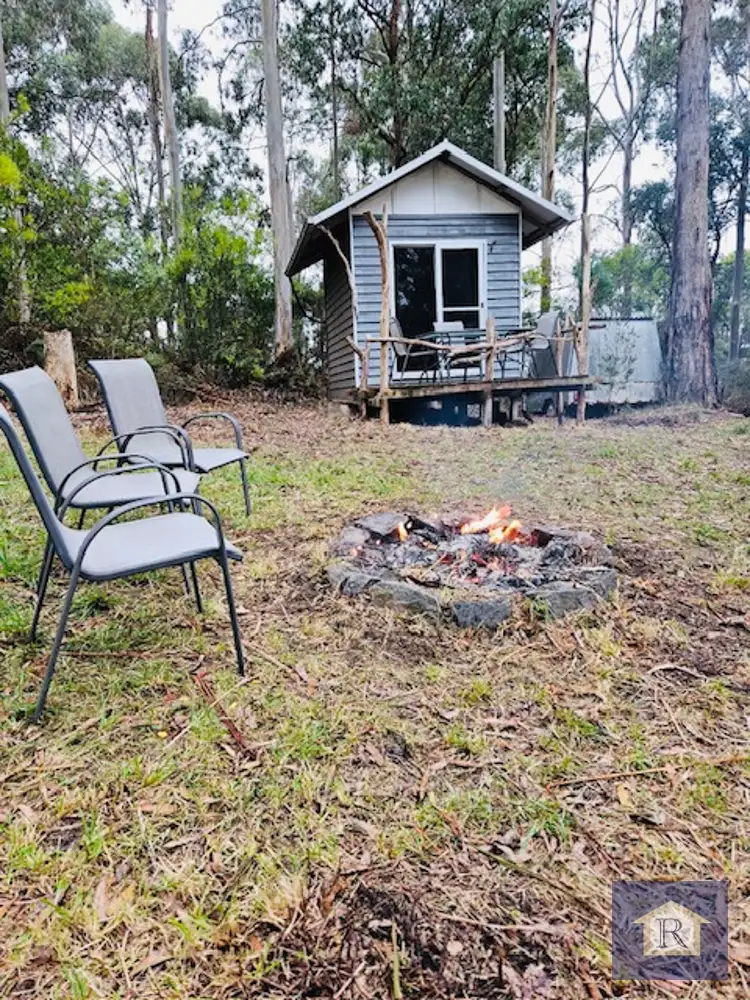 Fifth view of Homely rural property listing, 3384 Lavers Hill-Cobden Road, Kennedys Creek VIC 3239