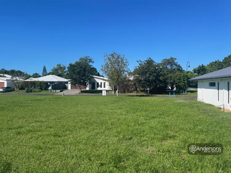 42 Shelly Court, Mission Beach QLD 4852