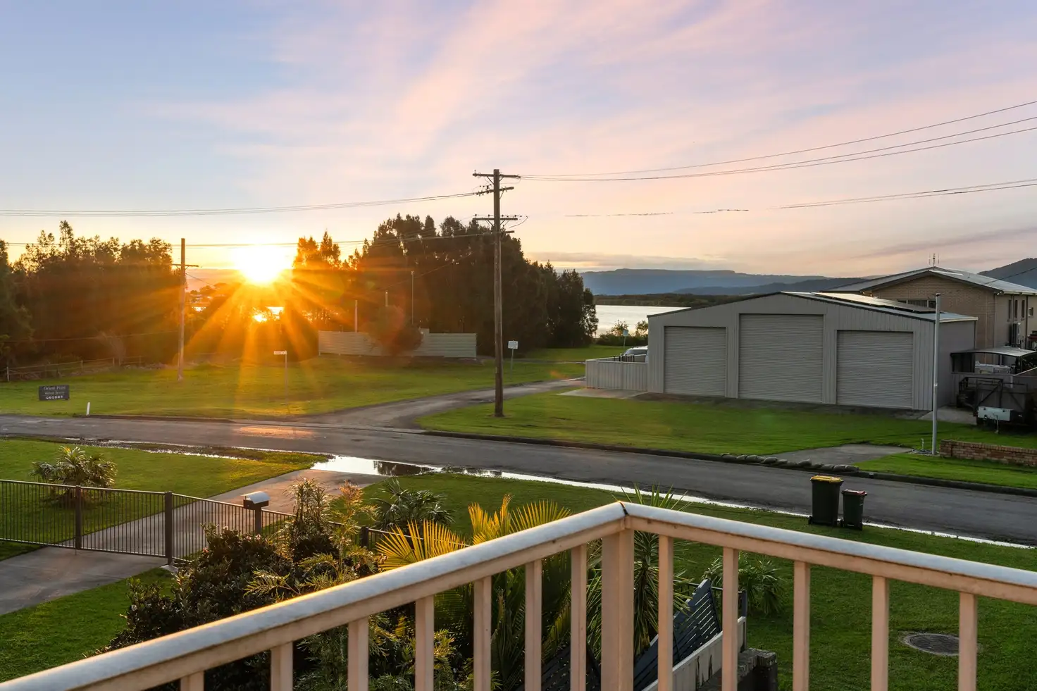 Main view of Homely house listing, 22 Orama Crescent, Orient Point NSW 2540