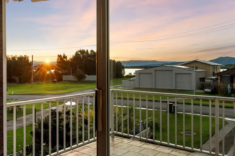 Third view of Homely house listing, 22 Orama Crescent, Orient Point NSW 2540