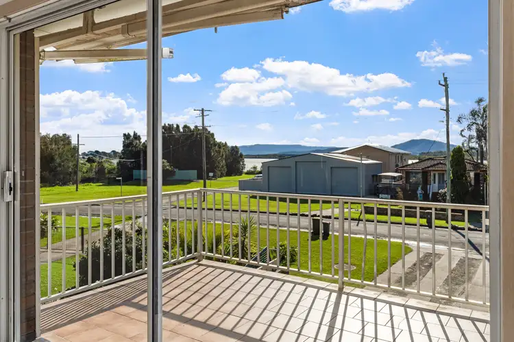 Fifth view of Homely house listing, 22 Orama Crescent, Orient Point NSW 2540