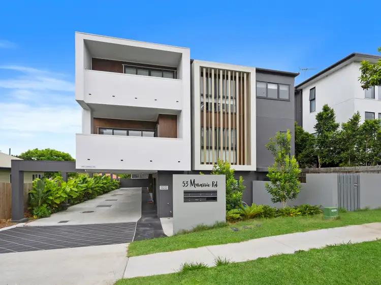 53B Murarrie Road, Murarrie QLD 4172