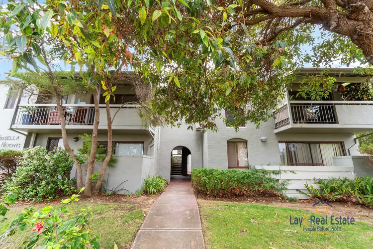 7/23 Kinsella Street, Joondanna WA 6060