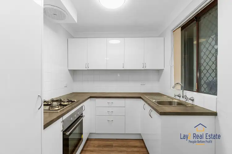 Fourth view of Homely apartment listing, 7/23 Kinsella Street, Joondanna WA 6060