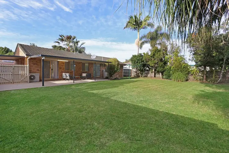 Second view of Homely house listing, 44 Crestwood Avenue, Morayfield QLD 4506