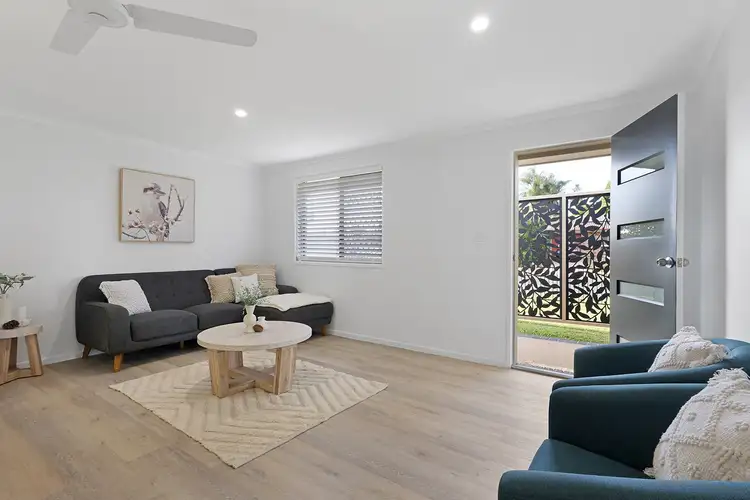 Third view of Homely house listing, 44 Crestwood Avenue, Morayfield QLD 4506