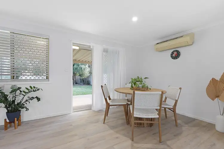 Fourth view of Homely house listing, 44 Crestwood Avenue, Morayfield QLD 4506
