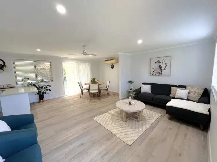 Fifth view of Homely house listing, 44 Crestwood Avenue, Morayfield QLD 4506