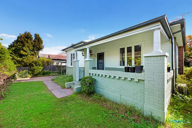 Main view of Homely house listing, 10 William Street, North Parramatta NSW 2151