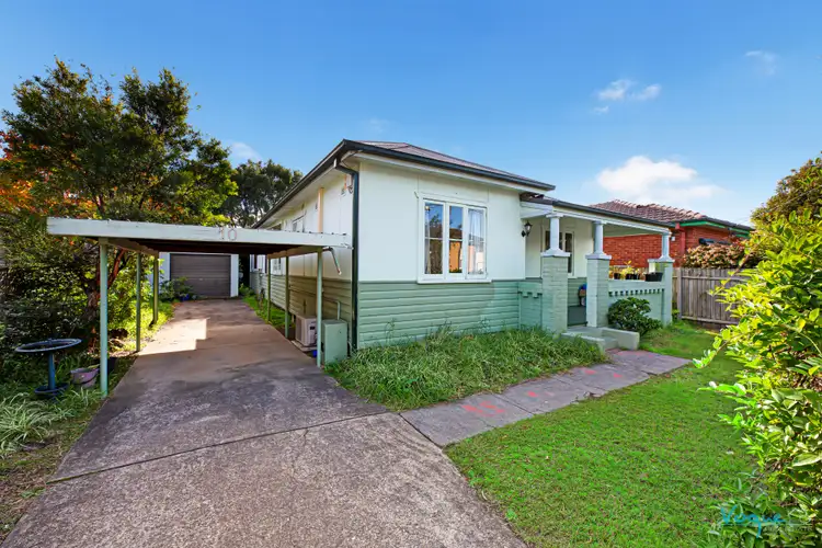 Second view of Homely house listing, 10 William Street, North Parramatta NSW 2151