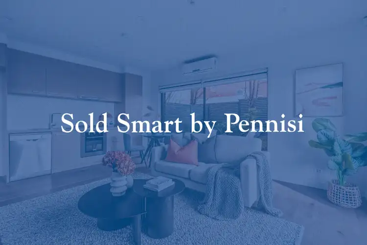 Second view of Homely apartment listing, 1/12 Leonard Crescent, Ascot Vale VIC 3032