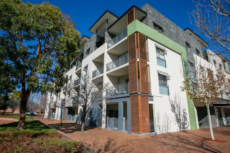 27/42 The Crescent, Midland WA 6056