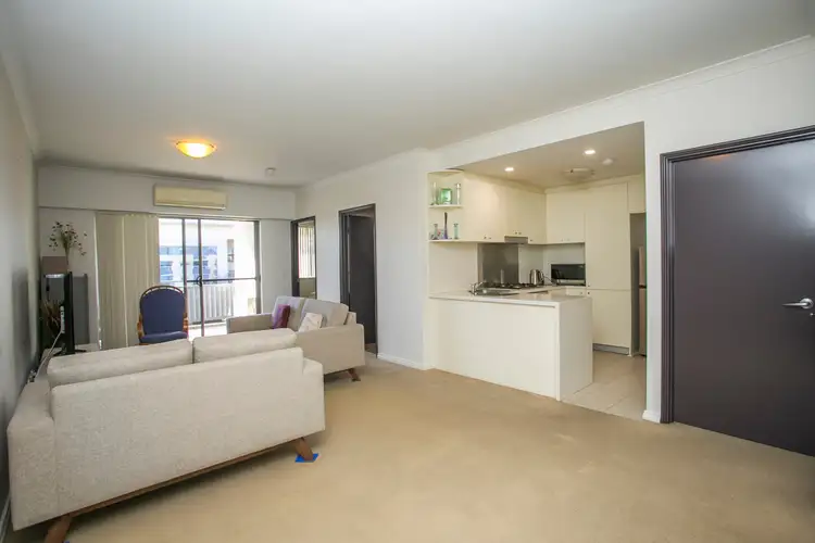 Second view of Homely apartment listing, 27/42 The Crescent, Midland WA 6056