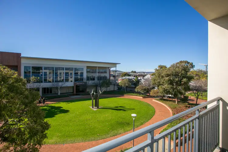 Fourth view of Homely apartment listing, 27/42 The Crescent, Midland WA 6056