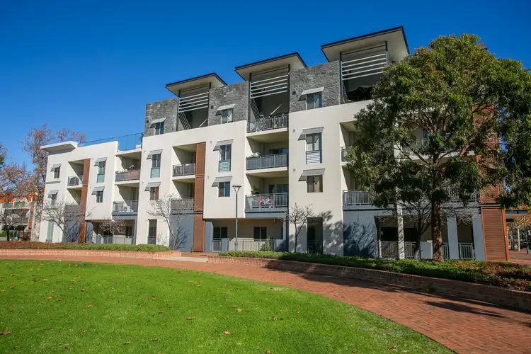 Fifth view of Homely apartment listing, 27/42 The Crescent, Midland WA 6056
