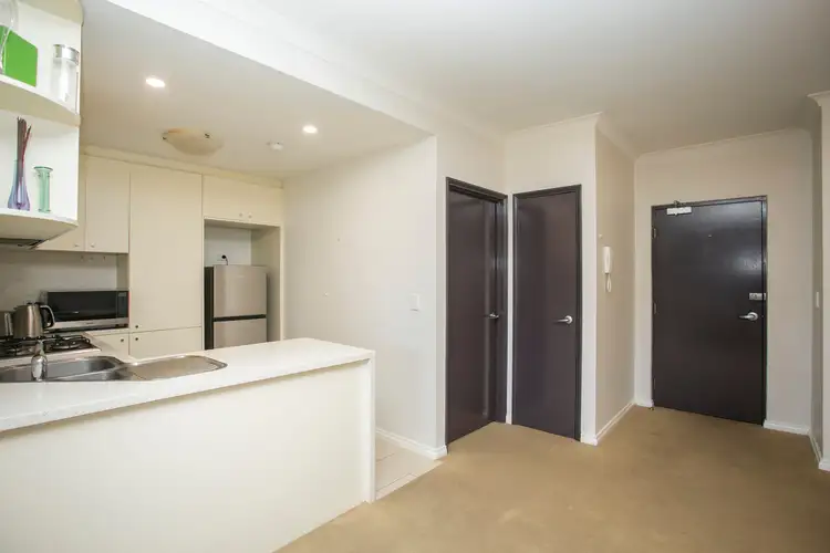 Sixth view of Homely apartment listing, 27/42 The Crescent, Midland WA 6056