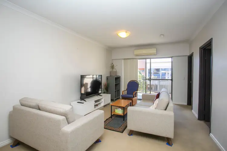 Seventh view of Homely apartment listing, 27/42 The Crescent, Midland WA 6056