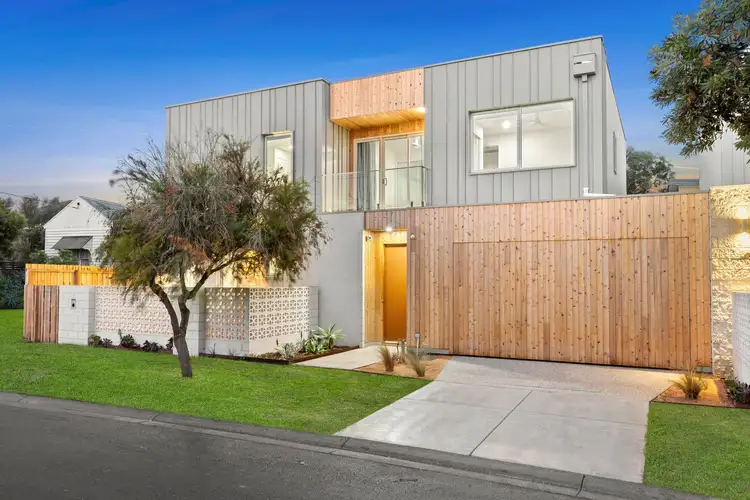 21 Cairnes Street, Indented Head VIC 3223
