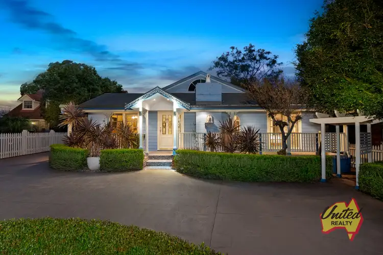 234 Cobbitty Road, Cobbitty NSW 2570