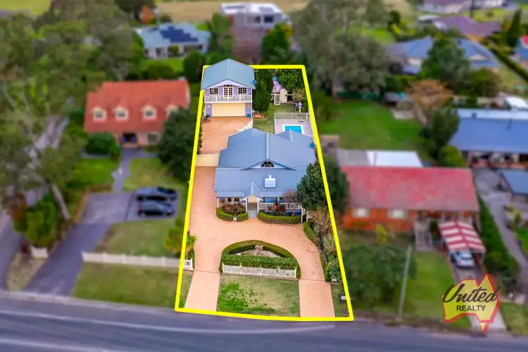 Second view of Homely house listing, 234 Cobbitty Road, Cobbitty NSW 2570