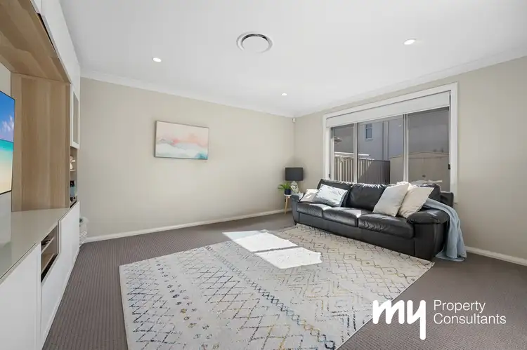 Sixth view of Homely house listing, 105 Sir Warwick Fairfax Drive, Harrington Park NSW 2567