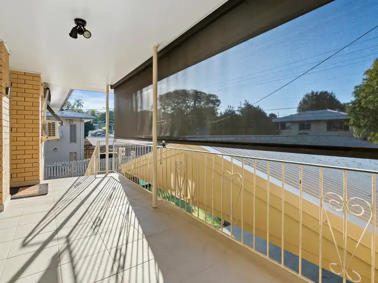 Third view of Homely house listing, 46 Dirkala Street, Mansfield QLD 4122