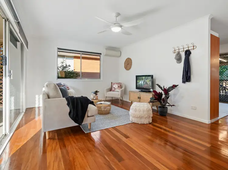 Fourth view of Homely house listing, 46 Dirkala Street, Mansfield QLD 4122