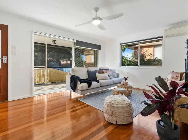 Fifth view of Homely house listing, 46 Dirkala Street, Mansfield QLD 4122
