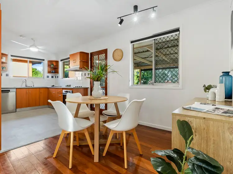 Sixth view of Homely house listing, 46 Dirkala Street, Mansfield QLD 4122