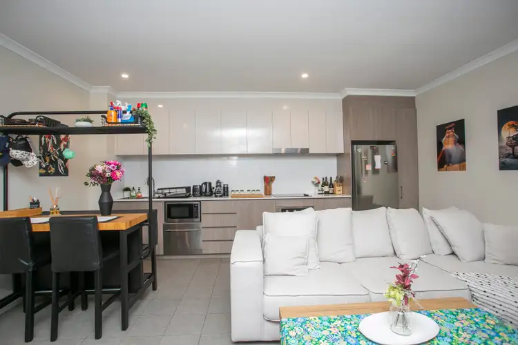 Second view of Homely unit listing, 36/114 Great Northern Highway, Midland WA 6056