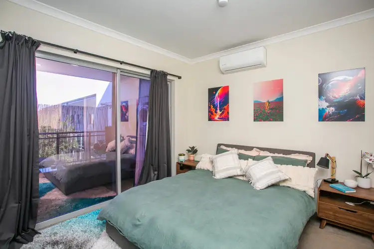 Third view of Homely unit listing, 36/114 Great Northern Highway, Midland WA 6056